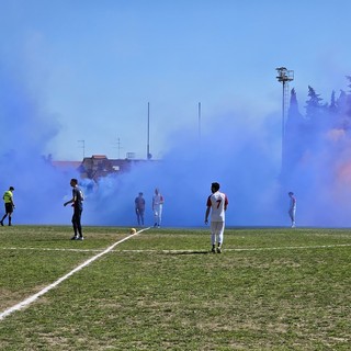 Calcio, S.F. Loano. Adesso è ufficiale, l'Ellena avrà il manto in sintetico: "E' la nostra vittoria più grande" Calcio, S.F. Loano. Adesso è ufficiale, l'Ellena avrà il manto in sintetico: "E' la nostra vittoria più grande"