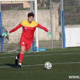 Calcio, Eccellenza. Paradosso Scalvini, il portiere conquista due promozioni consecutive ma ora è senza squadra
