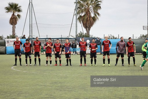 Calcio, Promozione, Serve solo un'impresa alla Veloce, la salvezza passa da 3 gol al Via dell'Acciaio