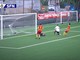 Calcio. La S.Filippo Neri Yepp non riesce a contenere il Camporosso, la sintesi del 3-0 rossoblu (VIDEO)