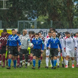 Calcio, il pareggio con il Campomorone avvicina la Loanesi alla salvezza, Brian Piave: “Chiudiamo il discorso già domenica prossima”