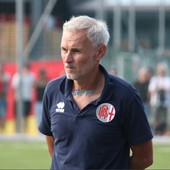 Calcio | Alessandria. Sesia non cerca scuse: "Millesimo superiore sotto ogni aspetto, in D non basta il nome per vincere" (VIDEO) Calcio | Alessandria. Sesia non cerca scuse: "Millesimo superiore sotto ogni aspetto, in D non basta il nome per vincere" (VIDEO)