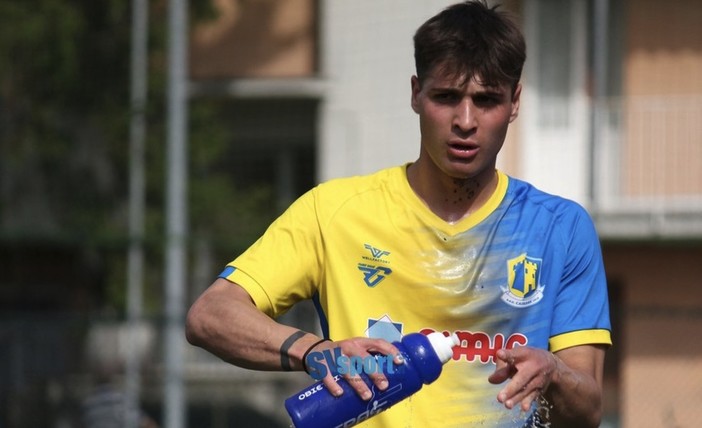 Calciomercato. Cairese. Ufficiali i gemelli Graziani, Piacenza e Noto in arrivo da Genoa e Vado Calciomercato. Cairese. Ufficiali i gemelli Graziani, Piacenza e Noto in arrivo da Genoa e Vado
