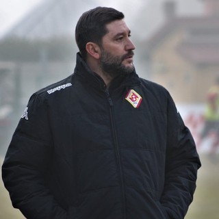 Floris, allenatore del Bra Floris, allenatore del Bra