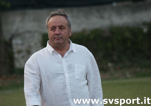 Calcio, Quiliano. L'orgoglio di Gerundo: "Perso giocando a calcio, ma questi ragazzi sono lasciati a sè stessi"