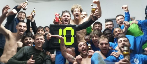 Calcio, Seconda Categoria. Raimondo gol, nel recupero il Pallare batte la Rocchettese Calcio, Seconda Categoria. Raimondo gol, nel recupero il Pallare batte la Rocchettese