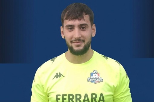 Calciomercato | San Francesco Loano, i rossoblu ritrovano Florian Metani Calciomercato | San Francesco Loano, i rossoblu ritrovano Florian Metani