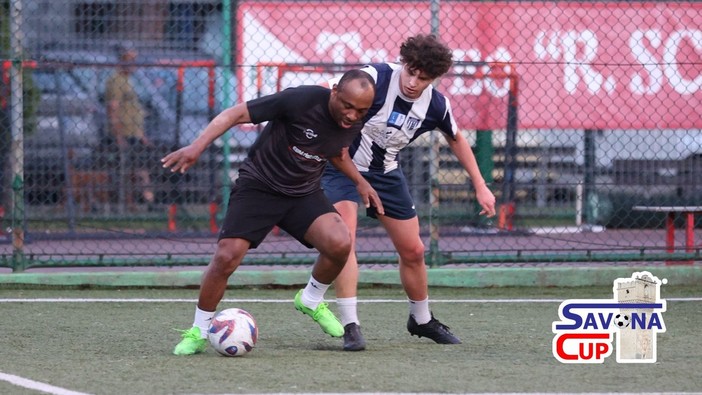 Tornei Estivi, Savona Cup. Conclusi gli ottavi d'andata: ecco i risultati di ieri