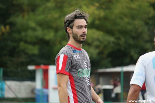 Calcio. La Carcarese si fa rimontare due reti dal Molassana. Galli: "Ce la giochiamo con tutti, ma è mancata la giusta cattiveria" (VIDEO)