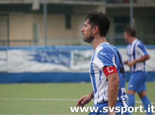 Calcio. Promozione. Per il Pallare un avvio da incubo, Oliva e Ognjanovic concordano: "Una batosta che ci può servire" Calcio. Promozione. Per il Pallare un avvio da incubo, Oliva e Ognjanovic concordano: "Una batosta che ci può servire"