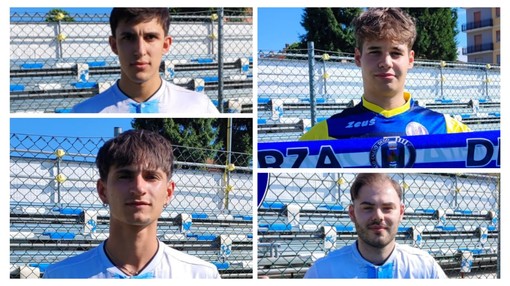 Calciomercato, Dego. Poker di colpi per la Prima Categoria: Marini, Macciò, Strazzacapa e Testoni Calciomercato, Dego. Poker di colpi per la Prima Categoria: Marini, Macciò, Strazzacapa e Testoni