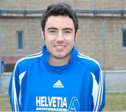 Calcio, Alassio: il primo rinforzo potrebbe essere bomber Pollio Calcio, Alassio: il primo rinforzo potrebbe essere bomber Pollio