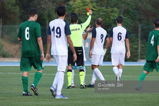 Giudice Sportivo, Coppa Italia Promozione. Tre giornate comminate ad Amato, due a Piana, Rocca e Prestanizzi Giudice Sportivo, Coppa Italia Promozione. Tre giornate comminate ad Amato, due a Piana, Rocca e Prestanizzi