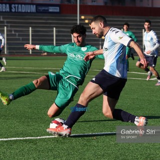 Calcio | Eccellenza. Pietra - Fezzanese vale l'accesso alla finale playoff, primo round salvezza tra Loano e Voltrese