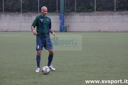 Calcio. Sarà un Legino - Cairese dal pronostico aperto per Damiano Cesari: "Loro forti, ma noi siamo capaci di tutto"