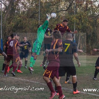 Calciomercato, Soccer Borghetto: c'è Guarisco sul taccuino Calciomercato, Soccer Borghetto: c'è Guarisco sul taccuino