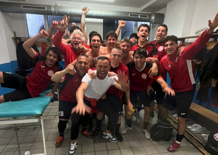 Calcio | Prima Categoria A. Basta un punto alla Virtus Sanremese per salire in Promozione, posticipo derby con Albingaunia - Cisano Calcio | Prima Categoria A. Basta un punto alla Virtus Sanremese per salire in Promozione, posticipo derby con Albingaunia - Cisano