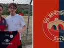 Calcio, Rocchettese. Doppia novità tra calciomercato e stemma sociale