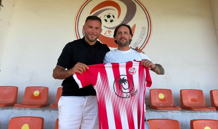 Calciomercato | Quiliano & Valleggia, la conferma di Fusetti arriva a suon di gol Calciomercato | Quiliano & Valleggia, la conferma di Fusetti arriva a suon di gol