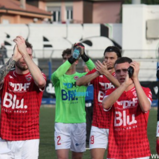 Calcio, Serie D. Il Città di Varese ancora di sabato, alle 14:30 all'Ossola arriva il Chieri Calcio, Serie D. Il Città di Varese ancora di sabato, alle 14:30 all'Ossola arriva il Chieri