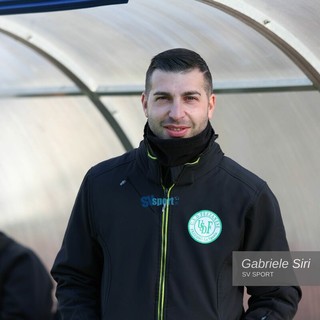 Calcio, Fezzanese. Ponte guarda subito avanti: "Contro il Pietra abbiamo dato tutto, non temo contraccolpi negativi" (VIDEO)