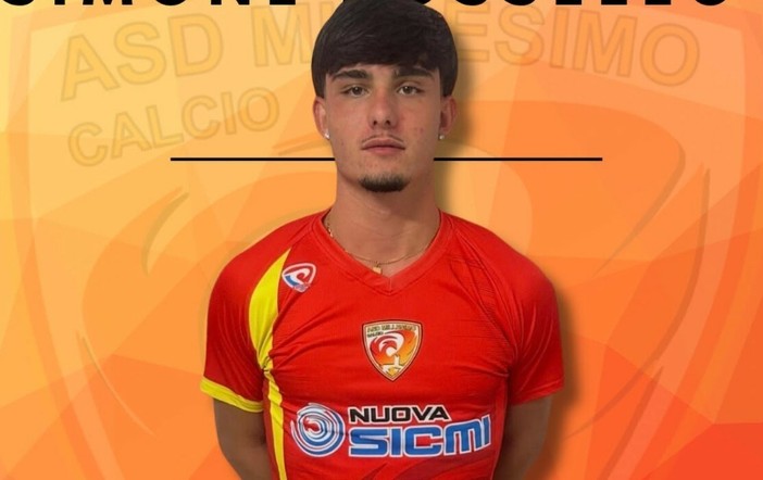 Calciomercato | Il Millesimo si muove anche alla vigilia del match di Coppa, dalla Samp arriva Simone Rossello Calciomercato | Il Millesimo si muove anche alla vigilia del match di Coppa, dalla Samp arriva Simone Rossello