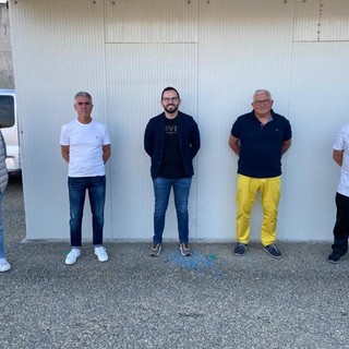 Calcio, Pietra Ligure: Luca Filadelli è il nuovo direttore generale