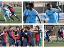 Calcio. Vita e Gulli a segno al Chittolina, tutti gli scatti di Vado - Sanremese (FOTOGALLERY)