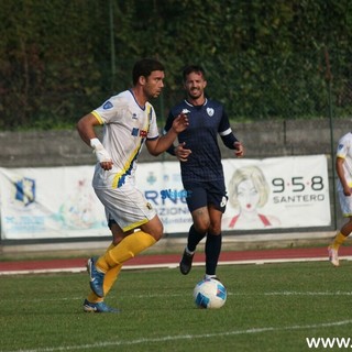 Calcio. La Cairese blinda la difesa dopo due mesi, Gulli regala una vittoria fondamentale contro il Club Milano (LA SINTESI)