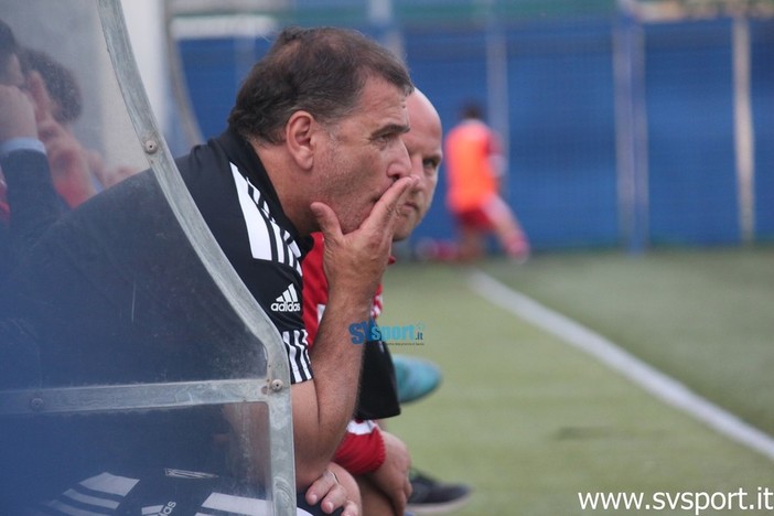 Calcio, Coppa Italia di Serie D. La Lavagnese saluta al Primo Turno, il Ghiviborgo vince 3-1 Calcio, Coppa Italia di Serie D. La Lavagnese saluta al Primo Turno, il Ghiviborgo vince 3-1