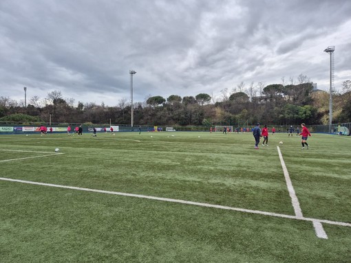 Calcio, Eccellenza. Tre punti da ritrovare per la S.F. Loano, è sfida al Molassana al Merlo di Ceriale: la webcronaca (LIVE)