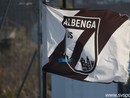 Calcio, Albenga. Allenamento interrotto al Riva, vicino il rompete le righe?