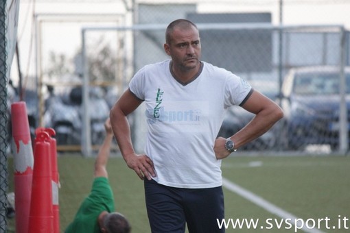 Calcio, Legino. Fabio Tobia a Coverciano per il corso di Seconda Categoria - Uefa A Calcio, Legino. Fabio Tobia a Coverciano per il corso di Seconda Categoria - Uefa A