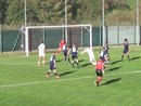 Calcio, Serie D. La Novaromentin supera all'inglese il Celle Varazze, decidono Catania e Longo (GLI HIGHLIGHTS) Calcio, Serie D. La Novaromentin supera all'inglese il Celle Varazze, decidono Catania e Longo (GLI HIGHLIGHTS)