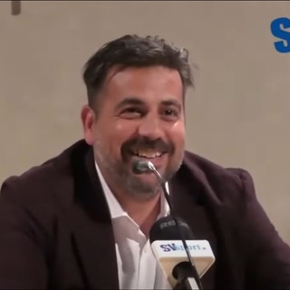 Calcio, Albenga. Operazione imbastita per l'ingresso dei nuovi soci. Cosenza: "L'accordo c'è, mancano gli ultimi passaggi burocratici"