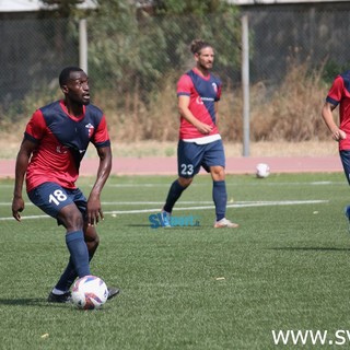 Calcio, Vado. Atteso oggi l'annuncio di Roselli, via libera anche alla conferma di Abonckelet Calcio, Vado. Atteso oggi l'annuncio di Roselli, via libera anche alla conferma di Abonckelet
