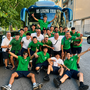 Calcio | Juniores. Il Legino completa l'opera e volta in semifinale, battuto il Sant'Andrea anche nella gara di ritorno Calcio | Juniores. Il Legino completa l'opera e volta in semifinale, battuto il Sant'Andrea anche nella gara di ritorno