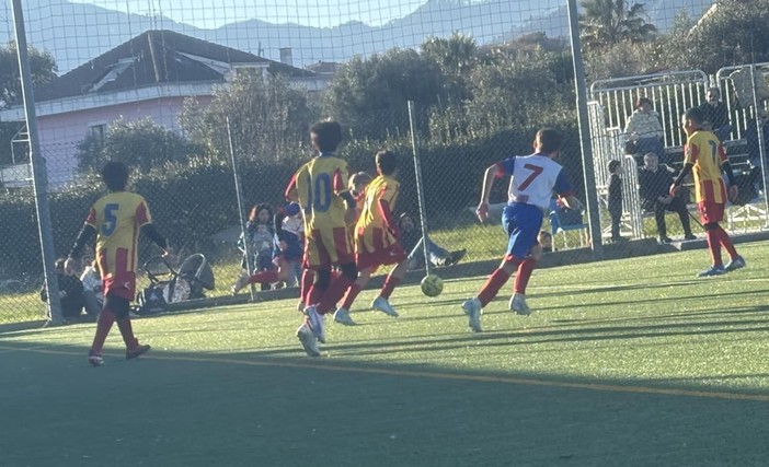 Calcio giovanile. Torneo Città di Loano, Centallo e Millesimo primeggiano nelle categorie 2014 e 2015 Calcio giovanile. Torneo Città di Loano, Centallo e Millesimo primeggiano nelle categorie 2014 e 2015