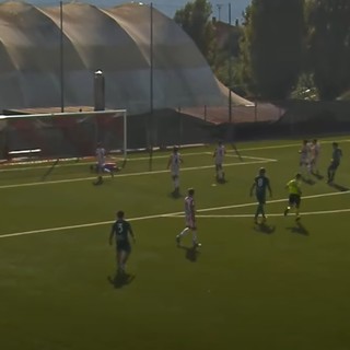 Calcio. La qualificazione in Coppa alla Fezzanese, le immagini del 4-2 alla Carcarese (VIDEO) Calcio. La qualificazione in Coppa alla Fezzanese, le immagini del 4-2 alla Carcarese (VIDEO)