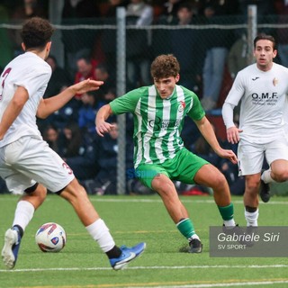 Calcio, Prima Categoria B. Sabato ad alto tasso di savonesità, in campo Veloce, Speranza e Virtus
