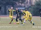 Calcio, Cairese. Leonardo Pastorino sbarca in gialloblu: &quot;Difficile lasciare Arenzano, ma le sensazioni sono quelle giuste&quot;