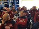 Calcio, Albissola: continua e si rinnova il legame tecnico con il Torino F.C (FOTO e VIDEO)