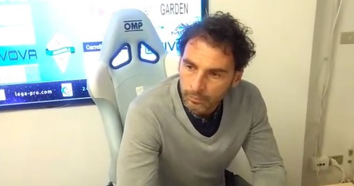 Calcio. Albissola, l'orgoglio del ds Andrea Mussi: "Ci stiamo facendo conoscere, per noi rimanere in Serie C sarebbe come vincere il campionato"