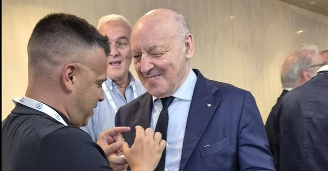 Calcio | Il Vado a Roma, Mai e Mancuso all'Assemblea FIGC. Rinnovo per Bussaglia Calcio | Il Vado a Roma, Mai e Mancuso all'Assemblea FIGC. Rinnovo per Bussaglia