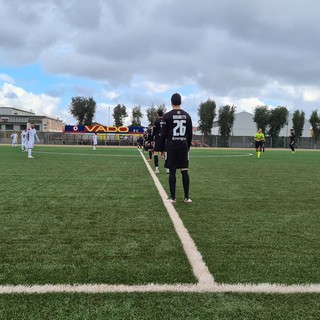 Calcio, Serie D. Vado compassato, il Casale ha buon gioco e passa 4-1 al Chittolina Calcio, Serie D. Vado compassato, il Casale ha buon gioco e passa 4-1 al Chittolina