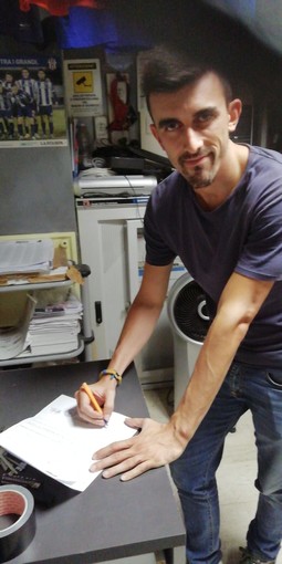 Calciomercato, Letimbro. Ultimi colpi messi a segno, torna Orcino, presi anche Valerioti e Simone Martino