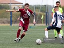 Calcio, Pontelungo. Giacomo Piu ancora a segno, granata corsari contro il Bragno