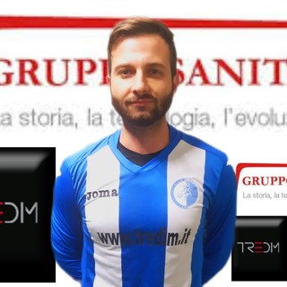 Calciomercato. Il Plodio rinforza l'attacco, dal Mura Angeli ecco Michael Pagliano