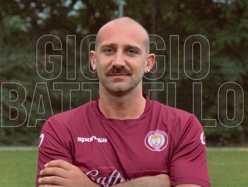 Calciomercato, Borghetto. Fatta per Battuello: "Un giocatore che non ha bisogno di presentazioni"