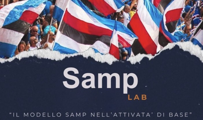 Due giornate di aggiornamento gratuito per i tecnici di Savona e Imperia con la Sampdoria Due giornate di aggiornamento gratuito per i tecnici di Savona e Imperia con la Sampdoria